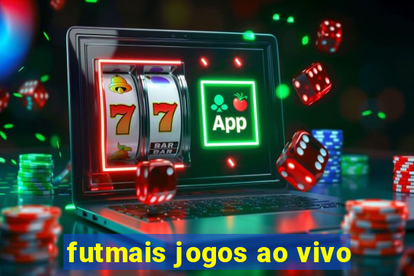 futmais jogos ao vivo